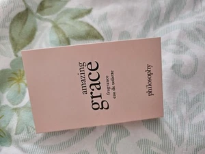 Philosophy Amazing Grace Eau de Toilette 1.5ml - Picture 1 of 2