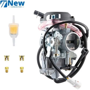 Motorcycle Classic Carburetor For 1996-2005 Kawasaki VN1500 Vulcan 1500 VN1500E - Picture 1 of 11