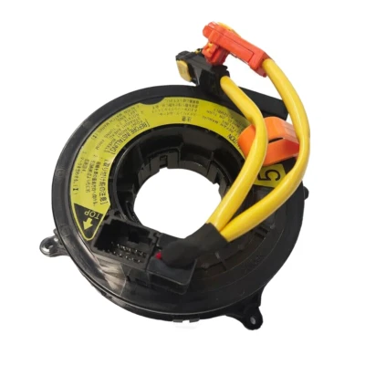 TOYOTA/LEXUS, SPIRAL CABLE 84306-60080, UZJ100, GX470, LX470, 4RUNNER GENUINE - Image 1 of 4