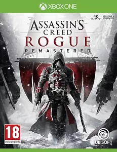 Assassin's Creed Rogue Remastered (Xbox One) - Picture 1 of 3