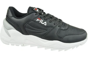sneakers Mujer, Fila Orbit CMR Jogger L Low Wmn, negro - Imagen 1 de 4