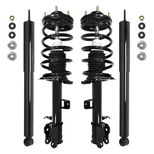 Front Suspension Strut & Rear Shock Kit for Escape Mariner Tribute - Picture 1 of 1