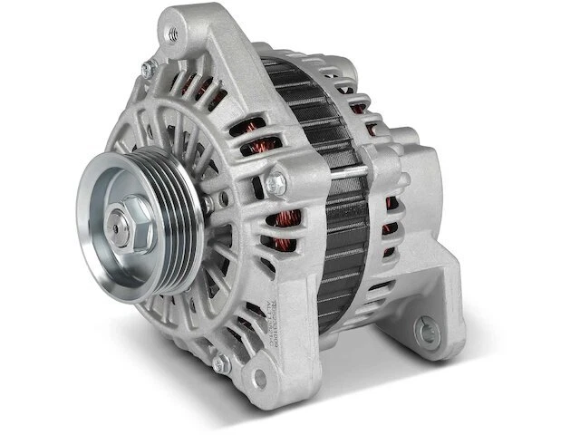 Alternador Autopart Premium 45RS31N compatible con Nissan Quest 1999-2002 3,3 L V6 Foto 1 de 1