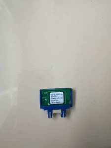 Lexmark Barcode Card for IPDS/SCS P/N 40X8613 - Picture 1 of 2