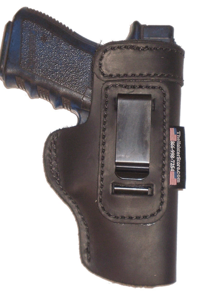 The Holster Store - LT Beretta PX4 Storm Compact IWB Right Hand Black Holster - Image 1 of 1