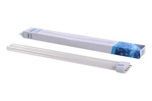 Aquaforte UV PL Lampe UVC Ersatzlampe 18,24,36 und 55 Watt - Bild 1 von 2