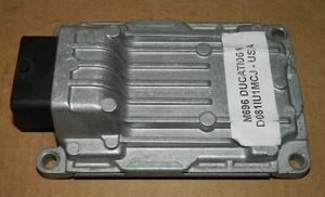 ECU ECM CDI Computer Injection Module Ducati Monster 696 Siemens 28641701A #2 - Picture 1 of 3