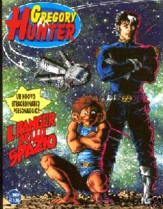 GREGORY HUNTER 8 - Foto 1 di 1