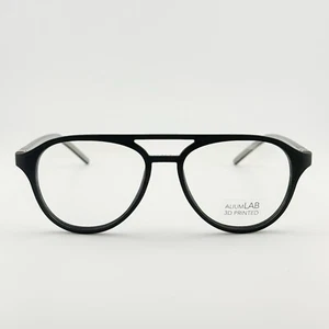 NEW Authentic FACE A FACE Alium Lab 4 3D PRINTED UNIQUE Eyeglasses 54 mm - Picture 1 of 14