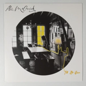 Ali McGuirk: Til It's Gone Lp 2022 - Imagen 1 de 4
