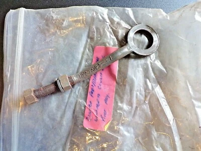 Vintage 1933 Buick 60 Series Clutch Pad/Brake Pad Linkage Brake Pivot Assembly - Изображение 1 из 4