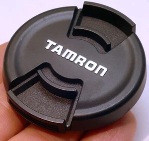 52mm front lens cap for  Tamron 14-150mm f/3.5-5.8 Di - Picture 1 of 8