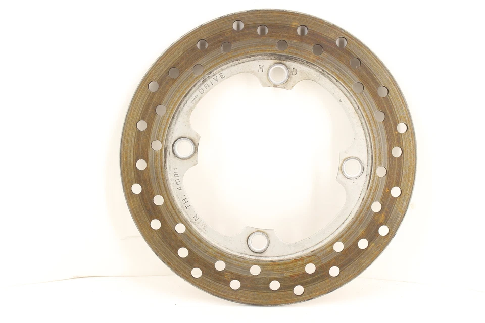 Disco de freno trasero con rotor trasero Honda Cbr600rr 2009 3251-mee-000 Foto 1 de 4