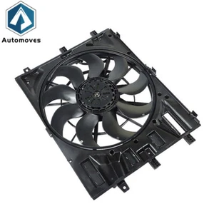 Conjunto de ventilador de refrigeración del radiador para Chevrolet Equinox GMC Terrain 1,5 L 84581336 - Imagen 1 de 10