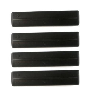 Toyota 4Runner RAV4 OEM Genuine Roof Rack Cover SET of 4 75596-35030 - Image 1 of 4