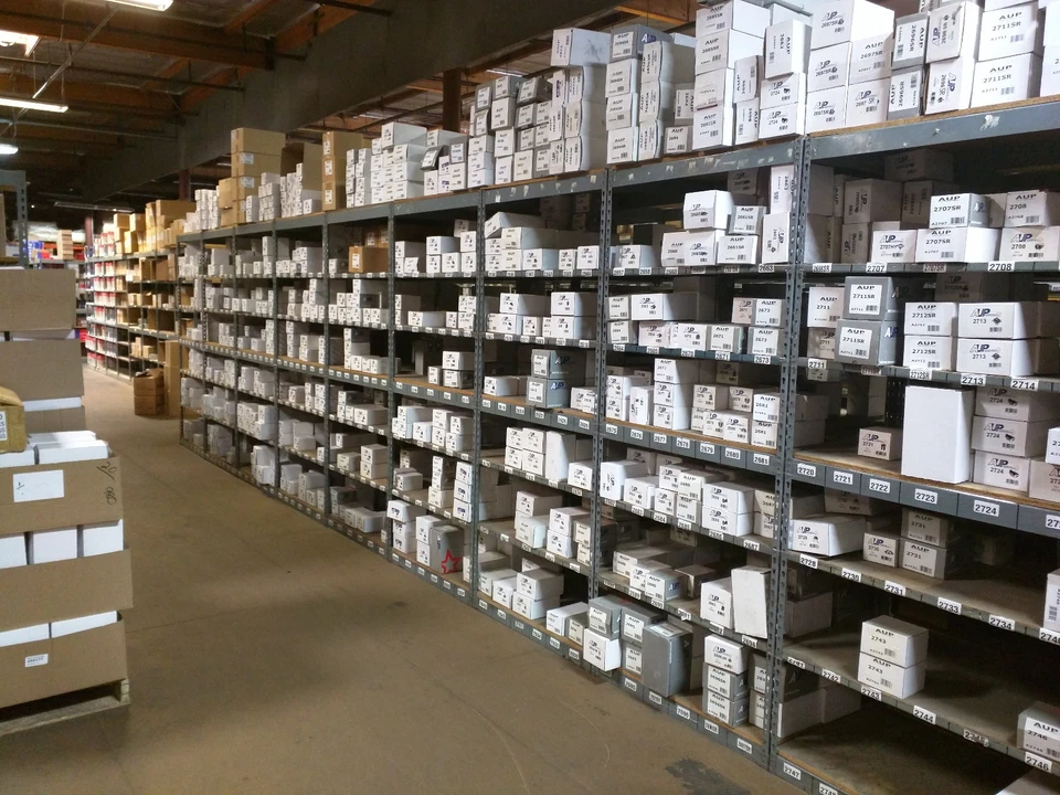 Rodamientos de rueda delantera Volkswagen Vanagon 85-91 Foto 1 de 1