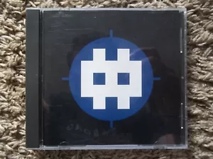 Alice and the serial numbers -Mission 1 (Alicemusic, 2001, CD) Rare IDM Electro - Picture 1 of 1