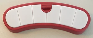 Radio Flyer 735 Interactive Kids Piano Lights & Sounds Only for Trampoline - Picture 1 of 5