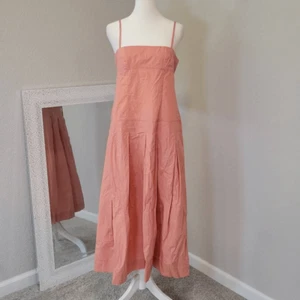 Vestido midi Free People PLISADO talla XS - Imagen 1 de 11