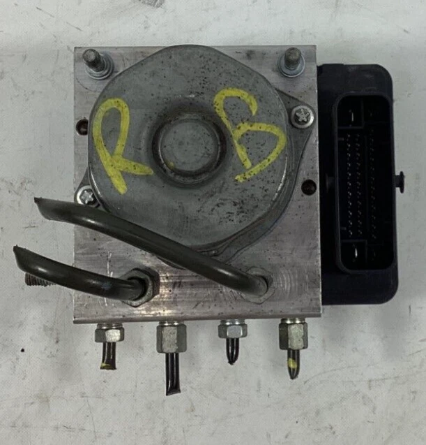 Bomba de freno antibloqueo Nissan Altima 2014-2016 ABS 2265106455 OEM. Foto 1 de 4