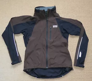 Gore Bike Wear Jacke Windstopper Paclite Shell mit Kapuze - Bild 1 von 4