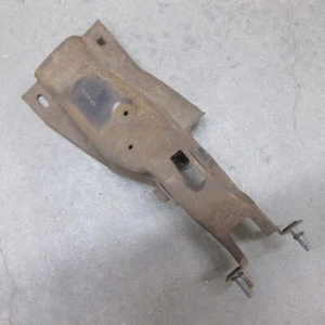 1969 CHEVROLET CAMARO SS RS Z28 DATE CODED DASH PEDAL HANGER BRACKET 9-20-69 - Picture 1 of 4