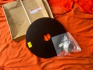 Land Rover Discovery 5 NEU ORIGINAL Reserverad Seilwinde Kit NICHT 22" LR112833 21F - Bild 1 von 6