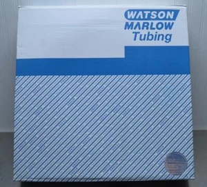 Watson Marlow Pureweld XL #82 Tubing Model 941.0127.032 + 15 Meters + - Picture 1 of 3