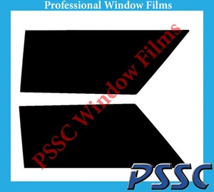Pssc Vorgestanzt Vorne Autofenster Films - Mini Clubman 2007-2015 - Bild 1 von 1