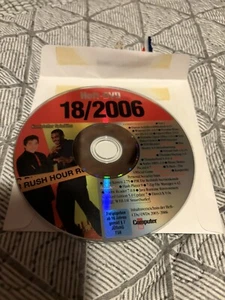 DVD Rush Hour - Bild 1 von 1
