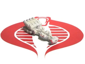 STAR WARS Action Fleet Micro Machines Tantive-IV 2.5" Galoob  - Picture 1 of 1