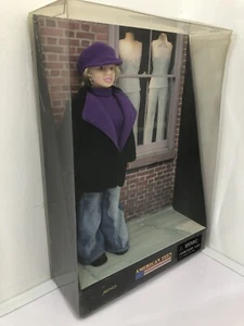 Dieter Mueller American Teen 10" Dolls - Monica NEW IN DAMAGED PACKAGE 2001 - Picture 1 of 15