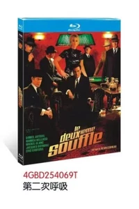 Le deuxième souffle (2007):1-Disc New Box Set Sealed - Photo 1/1