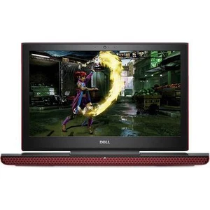 Dell INSPIRON 7567 GAMING i7 7700HQ 16GB 500GB SSD 4GB GTX1050Ti FHD Q35L22 - Picture 1 of 6