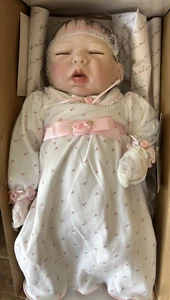 Shelia Michael "Sweet Dreamer" für Danbury neuwertig - Bild 1 von 5