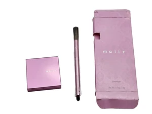 Mally Luminizer with Double Ended Brush 0.10 oz / 2.8g Full Size - New old stock - Picture 1 of 2