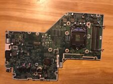 HP Pavilion AIO motherboard 844811-004