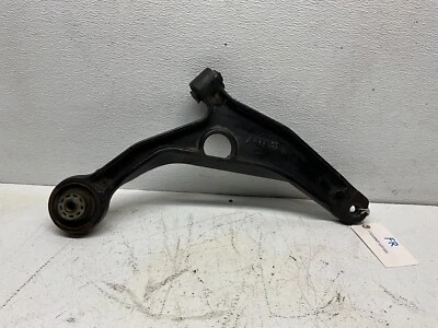 Dodge Journey 2012-2020 tracción delantera derecha paso lateral brazo de control inferior, lote OEM 031 Foto 1 de 4