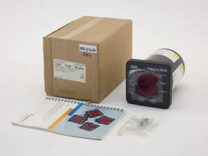 Tyco Crompton Integra 0640 Digital Metering System 240V 5A INT-0644-LOV-5-M -... - Picture 1 of 7