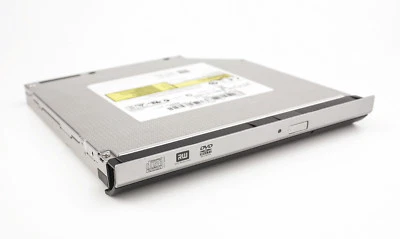 Dell Laufwerk Brenner SATA CD-RW DVD±RW für Dell Latitude E5430 - Bild 1 von 2