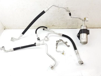 MK1 42 AUDI R8 2007-2012 SURTIDO DE TUBOS DE AIRE ACONDICIONADO 4,2 V8 CNDA Foto 1 de 4