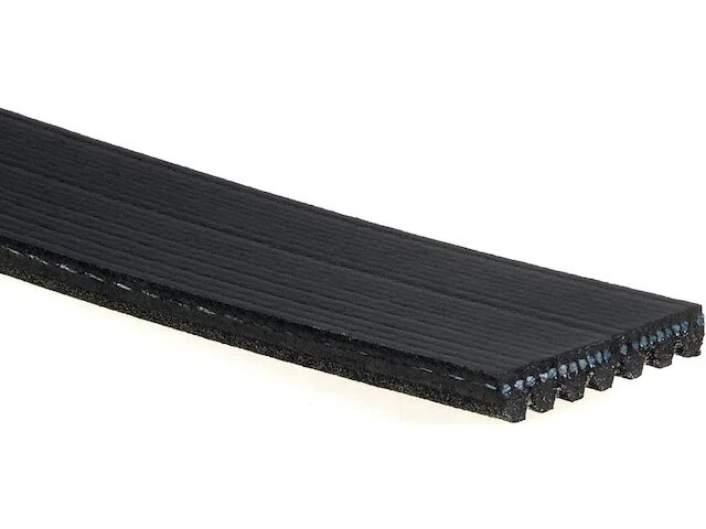 Cinturón multi costilla AC Delco 78NPGV32 para Dodge Sprinter 2500 3500 2007 2008 2009 Foto 1 de 1