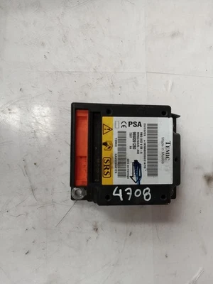 9650091280 CENTRALINA  / 9650091280 / 9650091280 / 772082 PER CITROËN C3 PLURIEL - Immagine 1 di 4