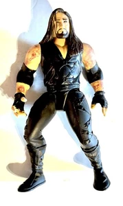 WWE Elite Collection UnderTaker Ministry Lord Of Darkness 1998 Jaaks Pacific 6” - Picture 1 of 5