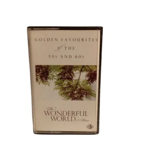 Golden Favourites of The 50s And 60s Reader's Digest Tape 3 Cassette (C27) - Picture 1 of 5