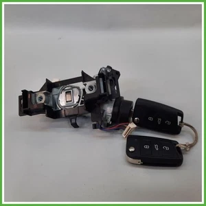 Blocchetto Accensione SKODA OCTAVIA 5E 2.0 TDI 1K0905851B 2016 2019 - Afbeelding 1 van 6