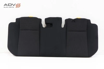 Toyota RAV4 2016-2018 asiento trasero cojín inferior oem Foto 1 de 4