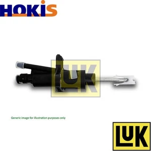 MASTER CYLINDER CLUTCH 511 0764 10 FOR FIAT 500 PANDA/VAN ABARTH 500C/595C 1.0L - Picture 1 of 6