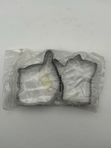 2 Teeservice Ausstechformen - Bild 1 von 6