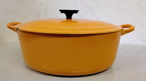 gusseisen kochtopf le creuset - Bild 1 von 18